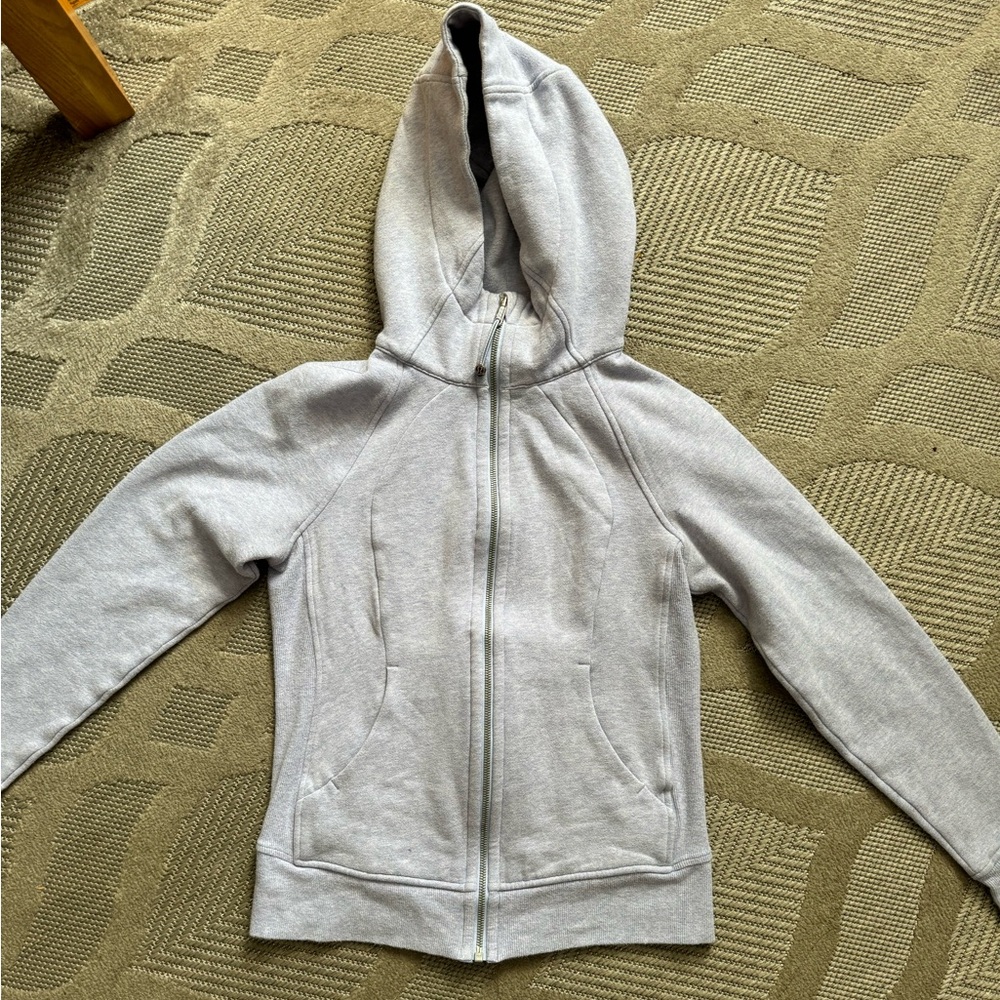 LULULEMON jacket